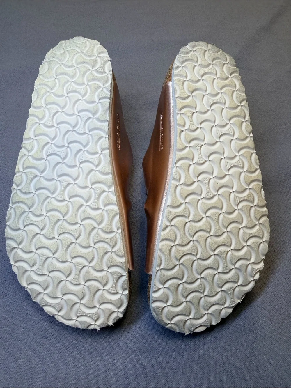 Birkenstock girls arizona